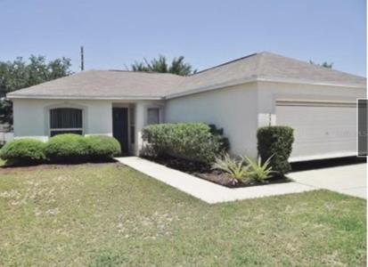 258 N WALLEYE DRIVE
