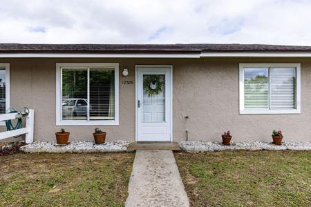 12326 TAVARES RIDGE COURT