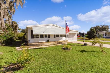 5501 LANSING DRIVE