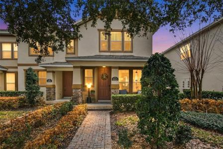 6923 PASTURELANDS PLACE