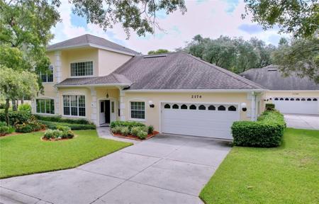 2174 OAK FOREST LANE