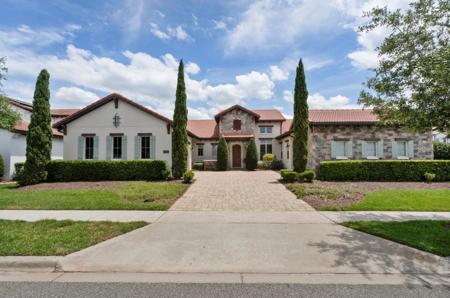 15686 PANTHER LAKE DRIVE