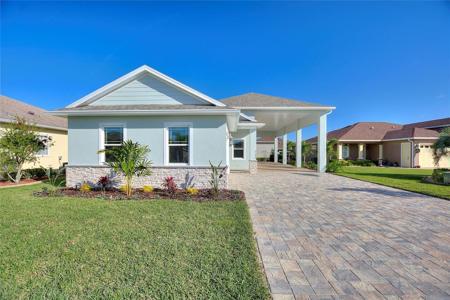 715 TEABERRY TRAIL ROAD