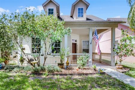 6736 ROMNEY LANE