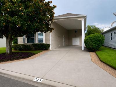 323 TRAVELERS DRIVE