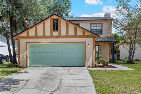 1070 BUTTERCUP DRIVE