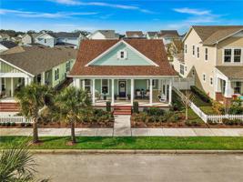 736 LAKE BRIM DRIVE