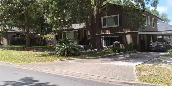 3317 HORSESHOE