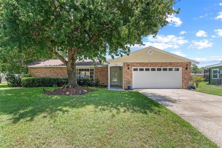 3465 LAUREL DRIVE