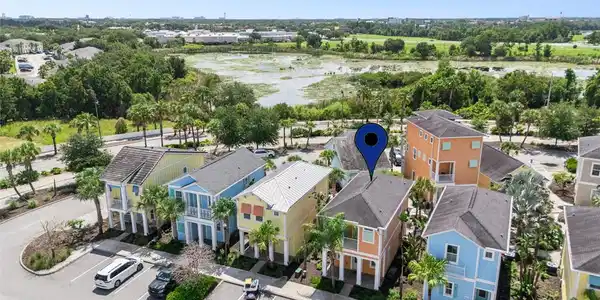3071 KEY LIME LOOP