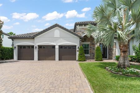 8258 LUDINGTON CIRCLE