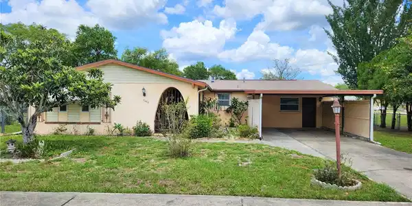 3460 LIGONIER
