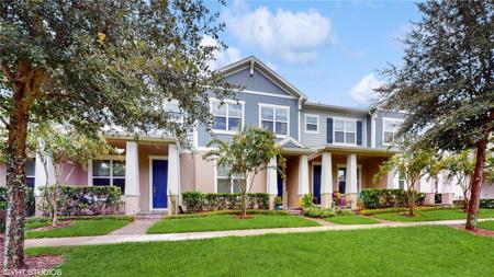 10503 SPRING ARBOR