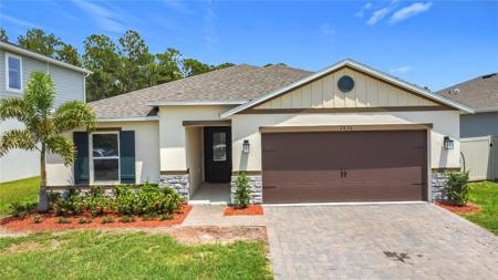 2836 SANCTUARY DRIVE