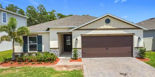 2836 SANCTUARY DRIVE