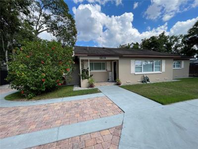 5839 PADGETT CIRCLE