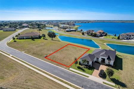 804 WATERFERN TRAIL DRIVE