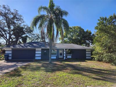 6050 WAYCROSS DRIVE