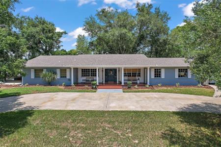 1107 COUNTRY CLUB