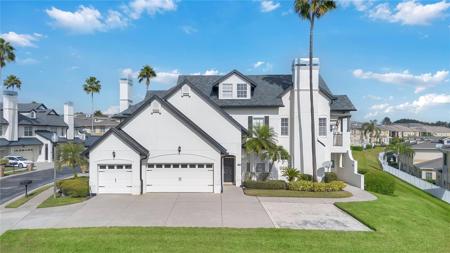 17318 PROMENADE DRIVE