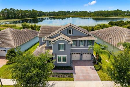 10198 MERRYMEETING BAY DRIVE