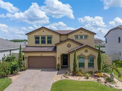 2643 GASPIRILLA