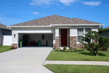 392 LAKE SMART
