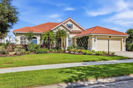 127 PARK TRACE BOULEVARD