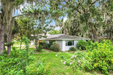 34 MAGNOLIA LANE