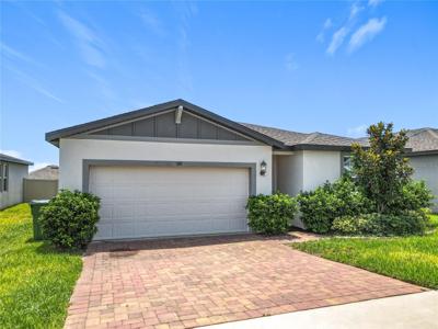 509 MCKENNA DRIVE