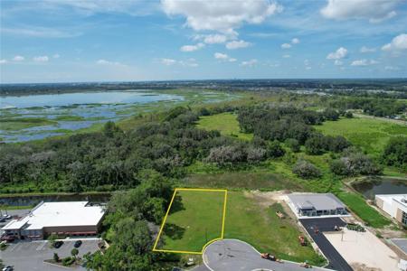 Lot # 4 SPENCER COURT