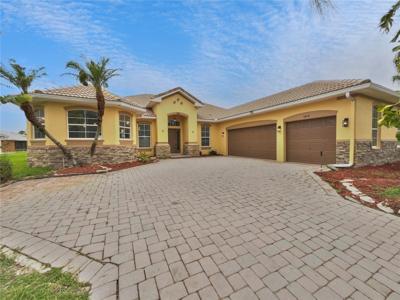 3428 HARBORSIDE COURT