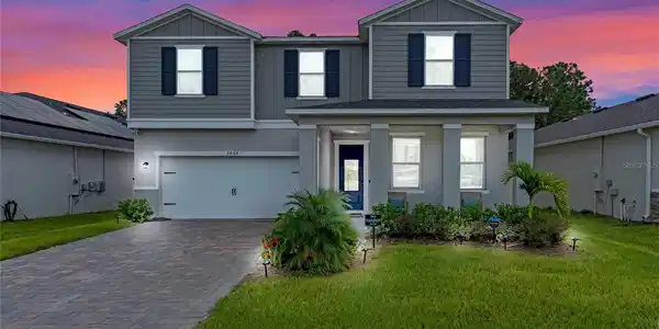 2864 SANCTUARY DRIVE