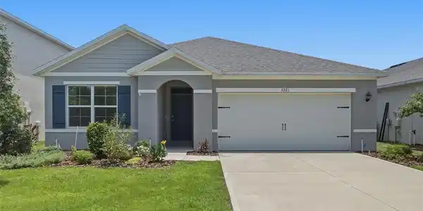 3921 DUVAL COURT