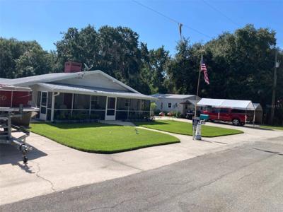 5055 TIGER CREEK