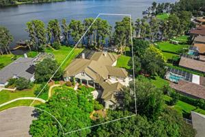 1336 LAKE PARKER
