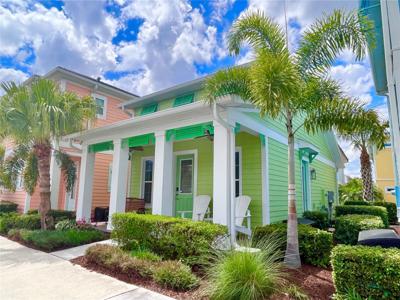 3082 KEY LIME LOOP