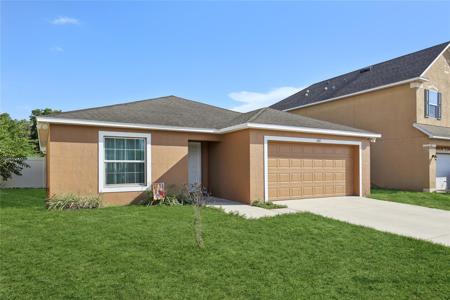 109 JAMES CIRCLE