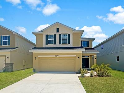 3678 SAGEFIELD DRIVE