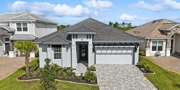 30 DEL PALMA DRIVE