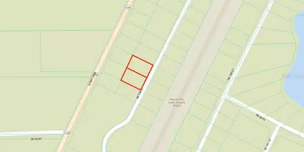 00 SE 158TH COURT