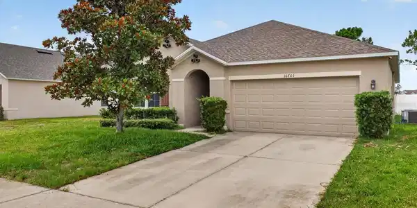 16701 BROADFORD LANE