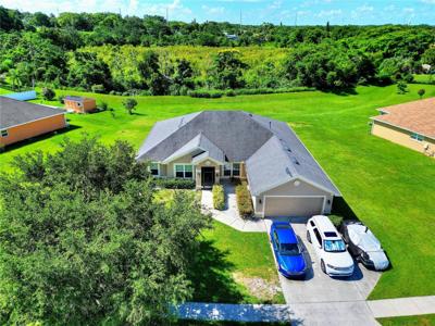 1531 BLUE SKY BOULEVARD
