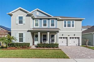 7603 TANGERINE KNOLL