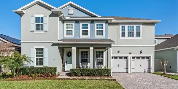 7603 TANGERINE KNOLL