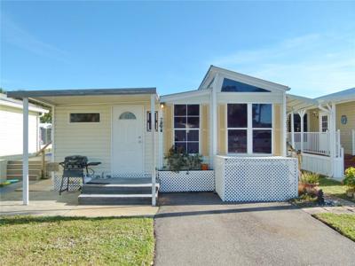 5 SHELL ROAD