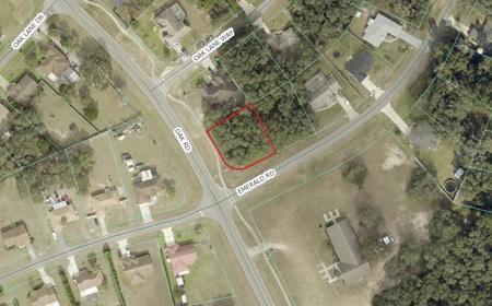 0 EMERALD ROAD