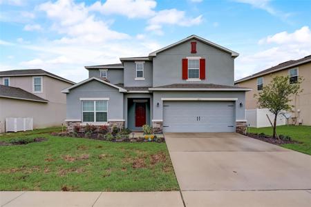 3852 FESCUE STREET