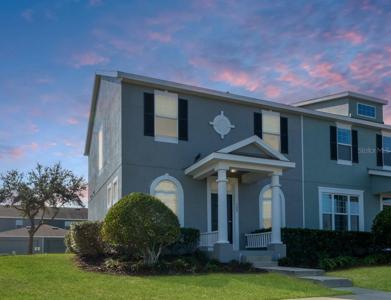 509 JUNIPER SPRINGS DRIVE