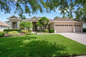 3643 KING GEORGE DRIVE